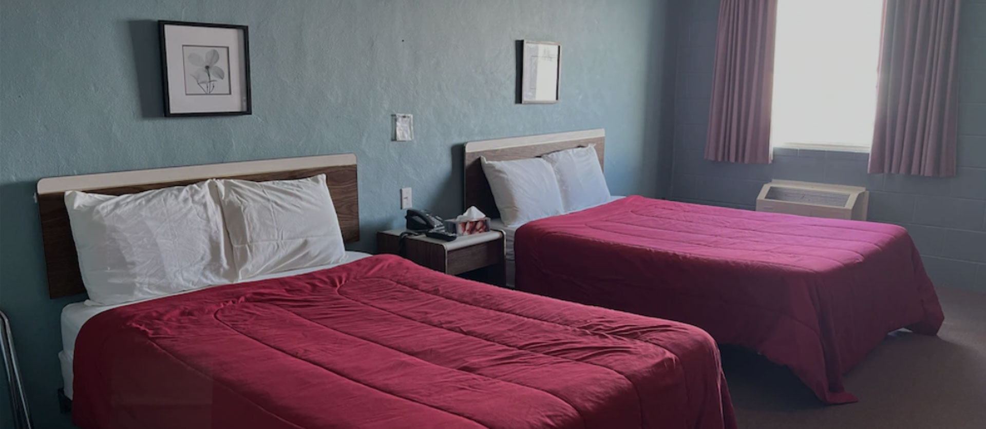 Earlton Motel - Comfortable Rooms in Earlton, ON